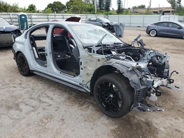 WBS53AY02NFM43920 BMW M3