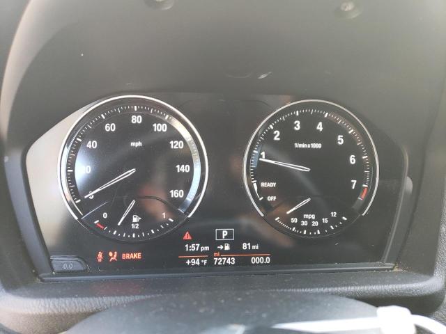 WBXYJ3C33JEP75696 BMW X2 Sdrive28i