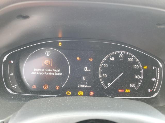 1HGCV1F17MA123400 Honda ACCORD LX