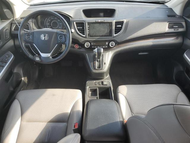 5J6RM4H97GL112125 Honda Cr-v Touring