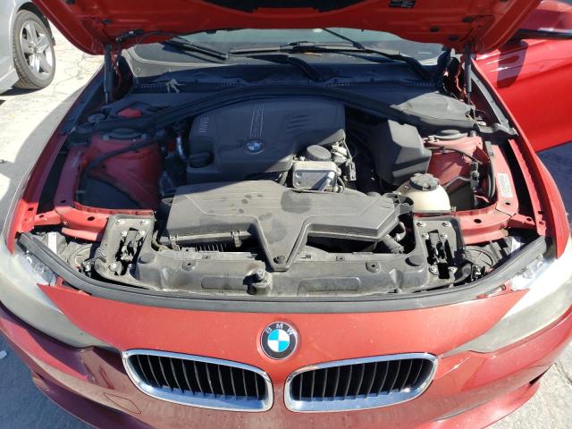 WBA3A5C56EF604698 BMW 328 I