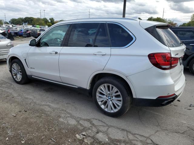 5UXKT0C54G0S76679 BMW X5 Xdr40e