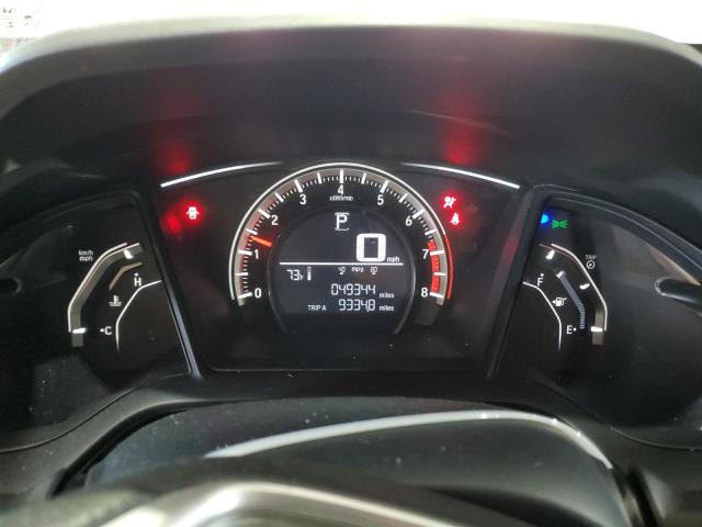 19XFC2F56GE210720 Honda Civic Lx