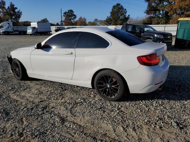 WBA1F5C5XEVV98905 BMW 228 I
