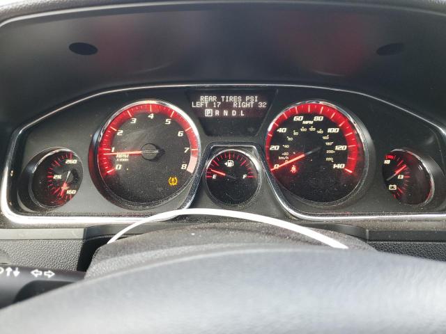1GKKVSKD1EJ130395 GMC Acadia Slt-2