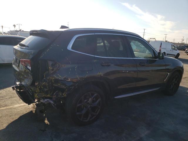 5UXTY3C04M9G49323 BMW X3 Sdrive30i