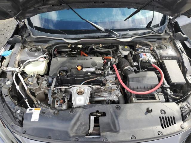 19XFC2F89KE039870 Honda Civic Sport