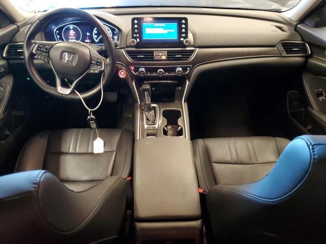 1HGCV1F52MA016337 Honda ACCORD EXL