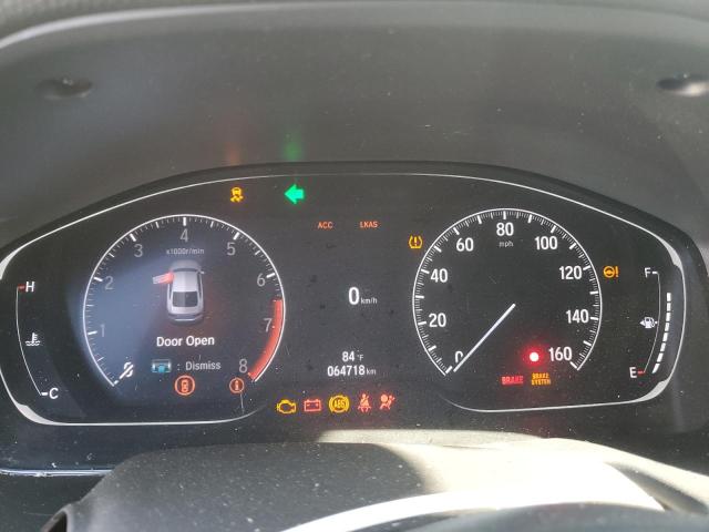 1HGCV1F34LA102746 Honda Accord Sport