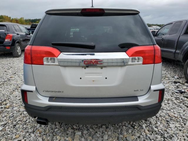 2GKALMEK6G6130920 GMC Terrain Sle