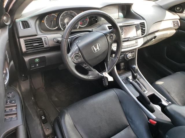 1HGCR3F8XEA028604 Honda ACCORD EXL