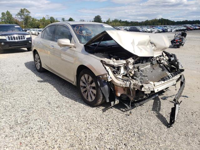 1HGCR3F8XEA042440 Honda ACCORD EXL