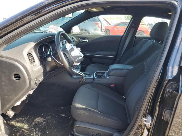 2C3CDXBG7NH110815 Dodge Charger Sxt
