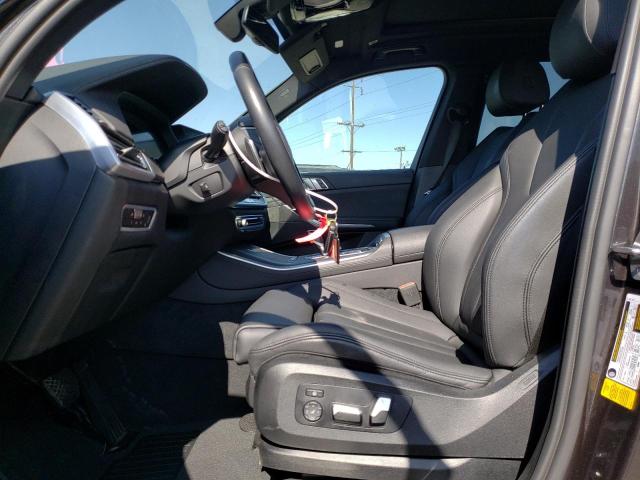 5UXCR4C06N9N16497 BMW X5 Sdrive 40i
