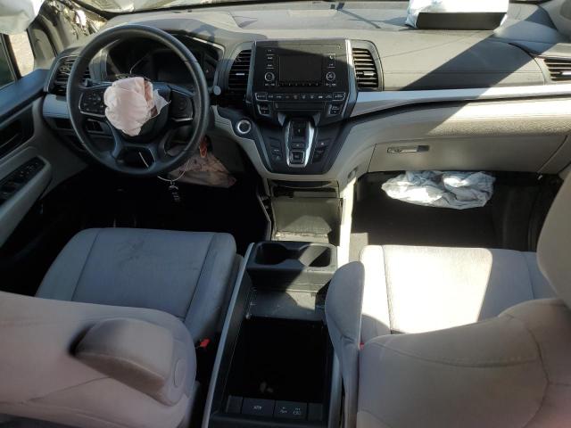 5FNRL6H26KB120493 Honda ODYSSEY LX