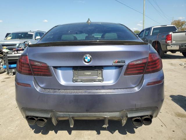 WBSFV9C53ED593370 BMW M5