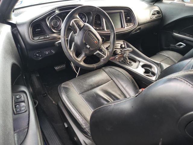 2C3CDZBG7FH861250 Dodge Challenger Sxt Plus