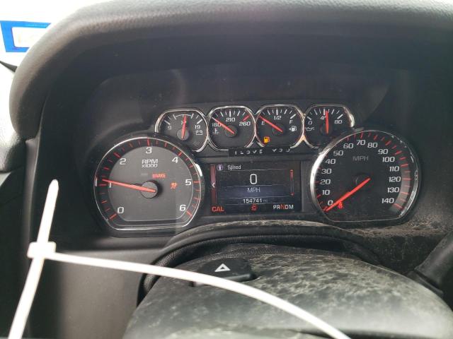 1GKS1BKC7GR439831 GMC YUKON SLT