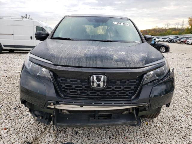 5FNYF8H22KB024701 Honda Passport Sport