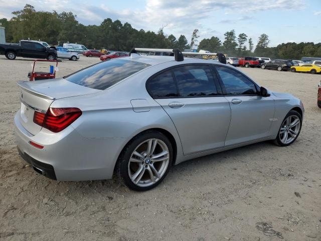 WBAYA6C57ED144118 BMW 740 I