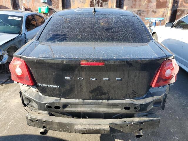 1C3CDZAG4EN174024 Dodge AVENGER SE