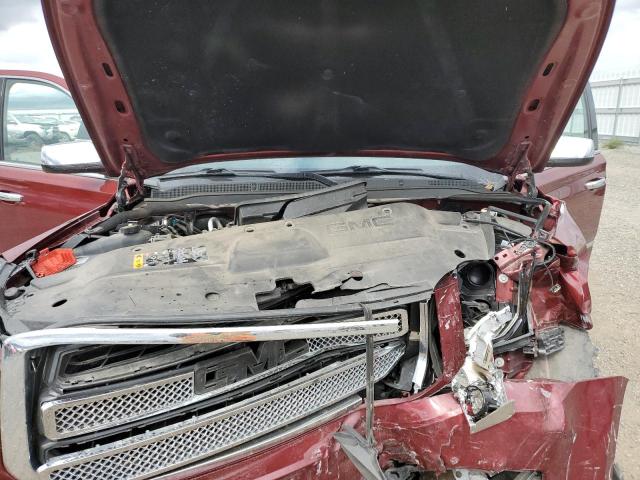 1GKS2BKC7LR272720 GMC YUKON SLT