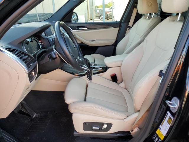5UXTR9C53KLP88190 BMW X3 Xdrive30i