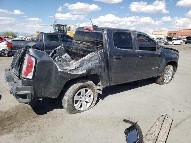1GTG5CE37G1328833 GMC CANYON SLE