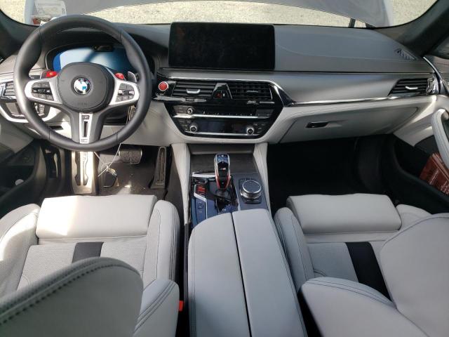 WBS83CH02PCN86377 BMW M5