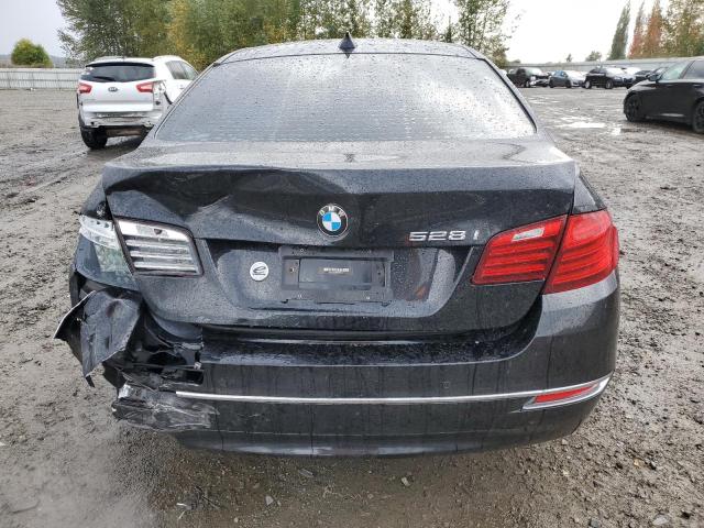 WBA5A5C53FD520117 BMW 528 I