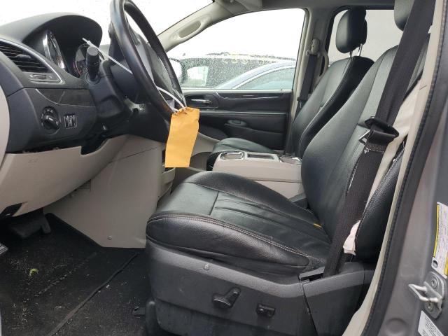 2C4RC1BG8ER126974 Chrysler Town & Country Touring