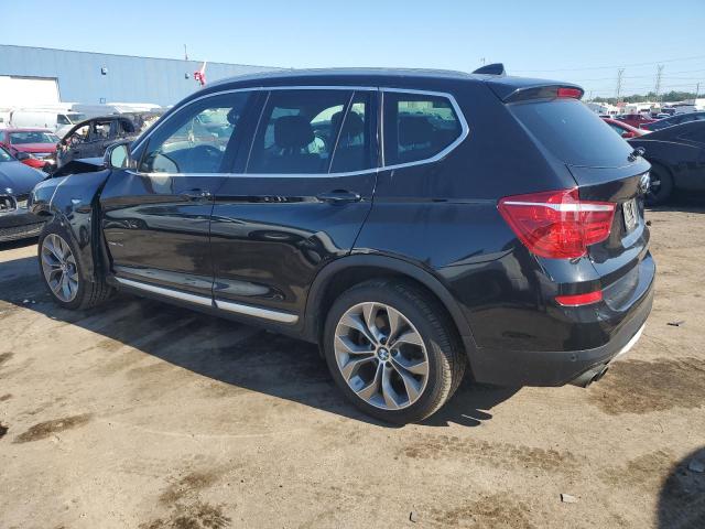 5UXWX7C51G0K36851 BMW X3 Xdrive35i