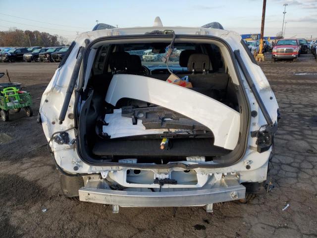 3GKALMEV6KL262252 GMC Terrain Sle