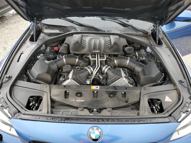 WBSFV9C56ED097365 BMW M5