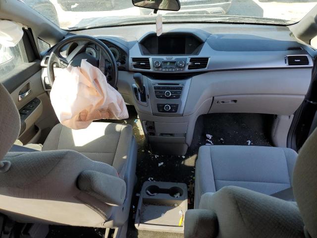 5FNRL5H26GB068591 Honda ODYSSEY LX