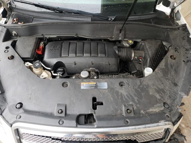 1GKKRTKD6FJ126936 GMC Acadia Denali