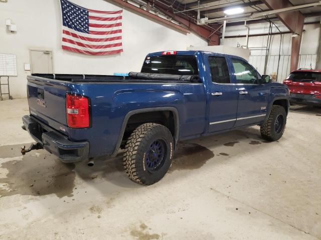 1GTV2UEC3FZ403002 GMC Sierra K1500 Sle