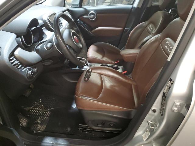 ZFBCFXET2GP384116 Fiat 500x Trekking Plus