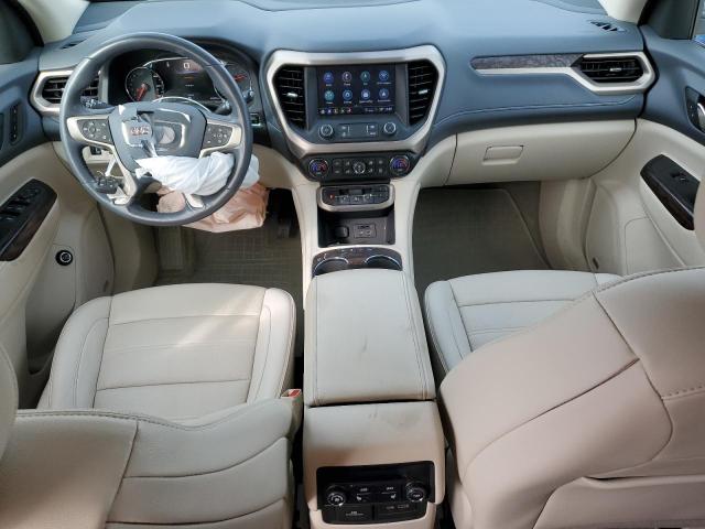 1GKKNXLS3MZ108991 GMC Acadia Denali