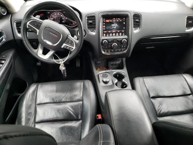 1C4RDHEG6HC690525 Dodge Durango Citadel
