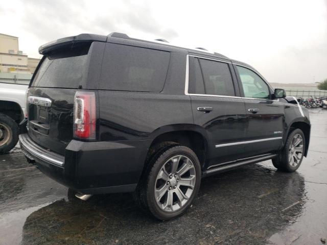 1GKS2CKJ9FR721159 GMC YUKON DENALI
