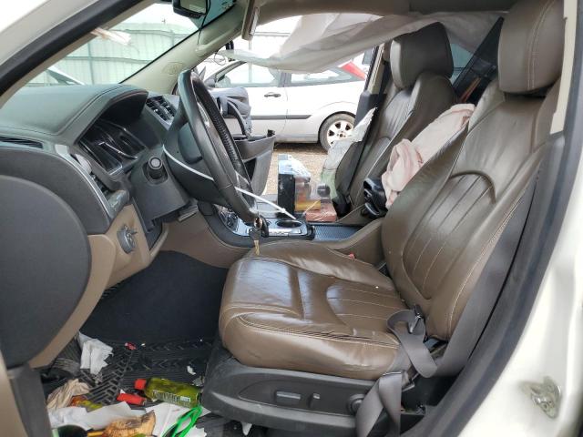 1GKKRSKD7FJ121867 GMC Acadia Slt-2