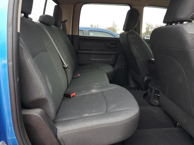 3C6TR5CJ9LG117460 RAM 2500 Tradesman