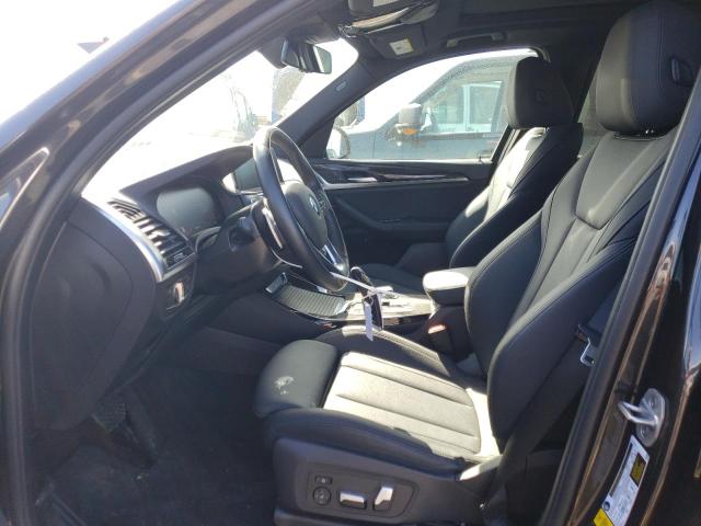 5UXTY5C02M9G49915 BMW X3 Xdrive30i