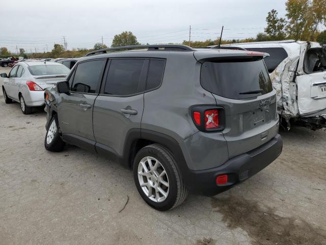 ZACNJCBB6MPM45326 Jeep Renegade Latitude