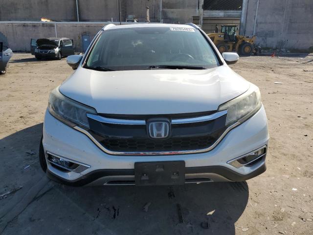 5J6RM4H94FL070141 Honda Cr-v Touring