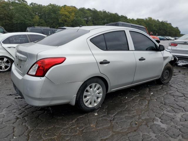 3N1CN7AP1FL954144 Nissan VERSA S