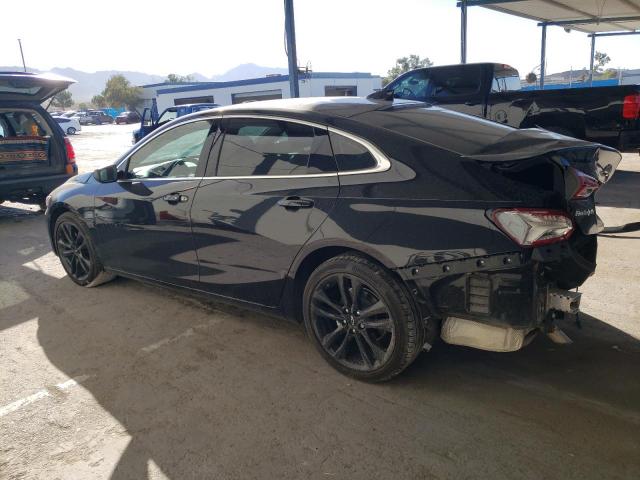 1G1ZD5ST2NF142282 Chevrolet MALIBU LT