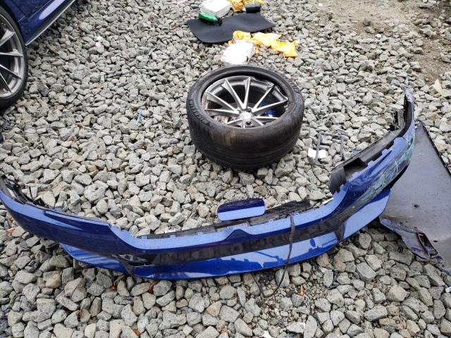 WBS83CH05MCF62900 BMW M5