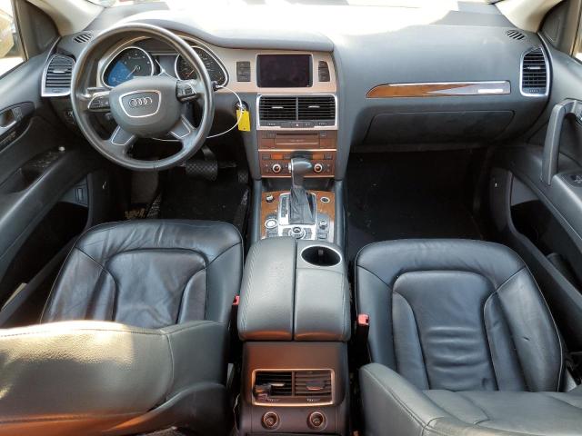 WA1LGAFEXED012734 Audi Q7 Premium Plus
